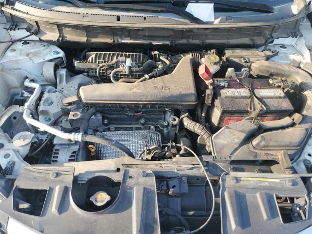 2017 NISSAN ROGUE S - KNMAT2MT3HP606424