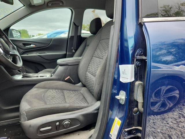 2020 CHEVROLET EQUINOX LT 2GNAXKEV8L6174644