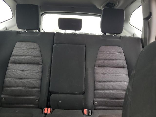 2018 HONDA CR-V LX #3280481129