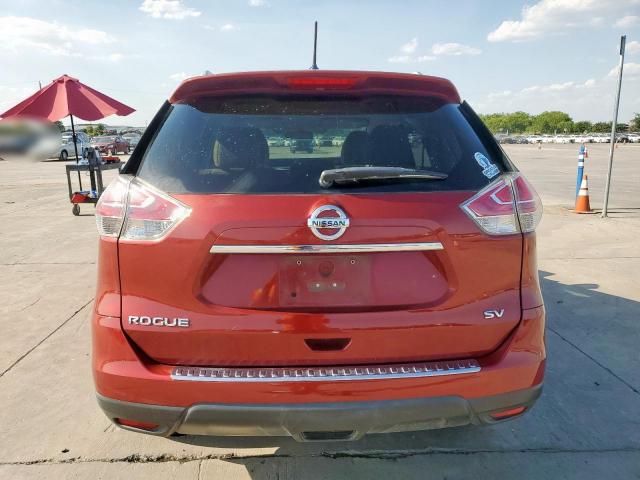 2015 NISSAN ROGUE S - 5N1AT2MLXFC791250