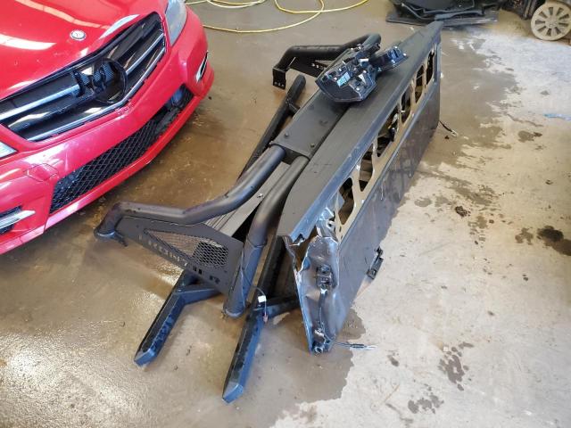 2023 NISSAN FRONTIER S 1N6ED1EK9PN635111