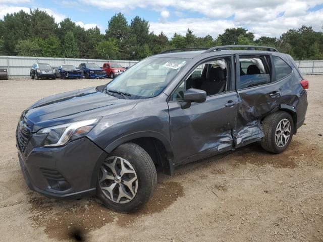 2023 SUBARU FORESTER P - JF2SKAEC0PH547164