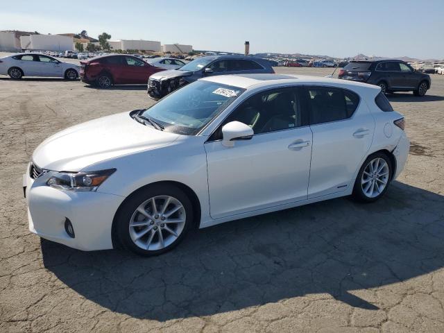 LEXUS CT 200
