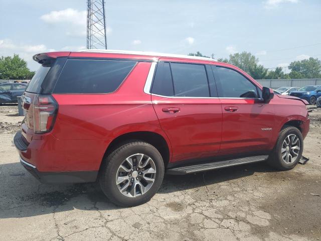 2023 CHEVROLET TAHOE K1500 LS 1GNSKMKD5PR243102