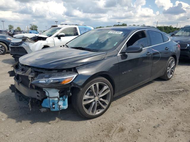 Global Auto Auctions: 2022 CHEVROLET MALIBU LT