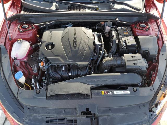 2025 KIA K5 LXS KNAG24J71S5305019