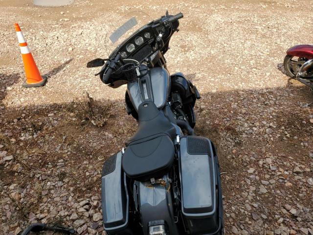 2021 HARLEY-DAVIDSON FLHTK - 1HD1KEF1XMB635893