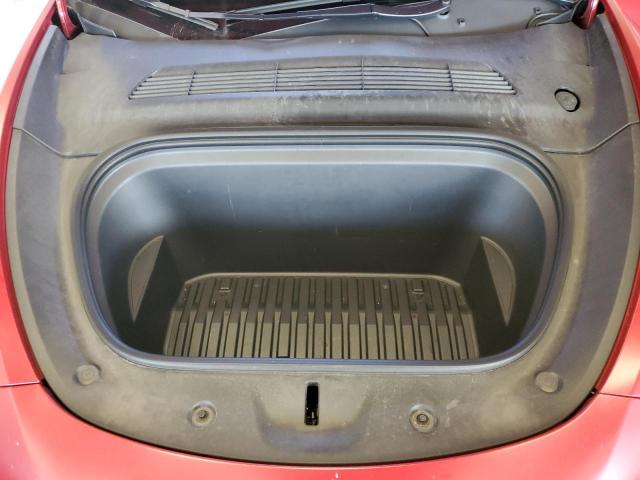 2023 TESLA MODEL Y 7SAYGDEF5PF860770