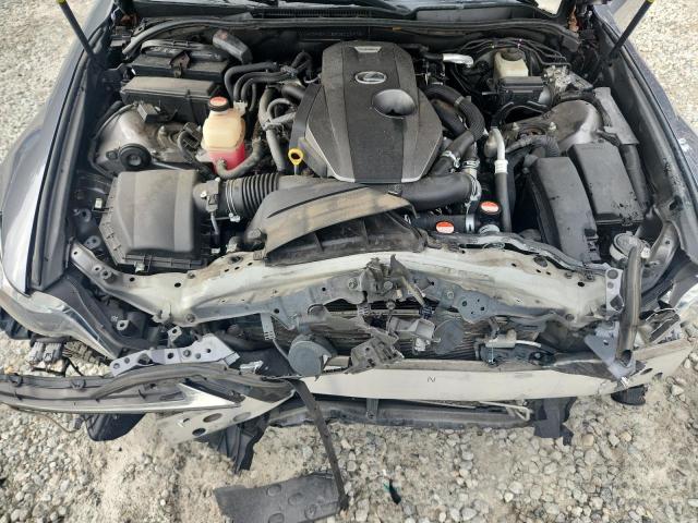 2016 LEXUS IS 200T JTHBA1D29G5008472