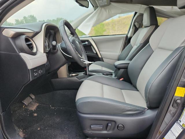 2013 TOYOTA RAV4 LIMIT - 2T3DFREV4DW052709