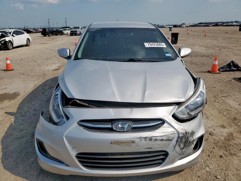 2016 HYUNDAI ACCENT SE KMHCT5AE8GU251357