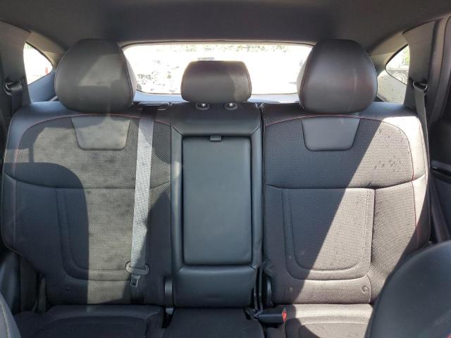 2022 HYUNDAI TUCSON N L KM8JFCAE5NU098775
