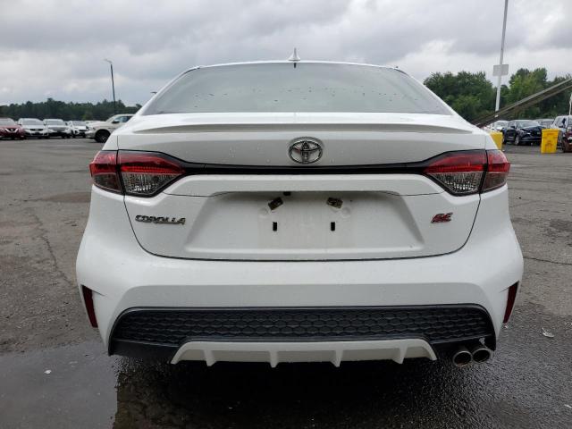 2021 TOYOTA COROLLA SE - 5YFS4MCE8MP064391