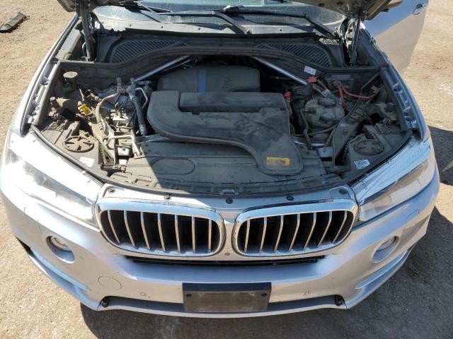 2017 BMW X5 XDR40E 5UXKT0C3XH0V97030