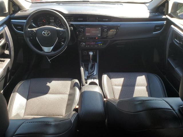 2015 TOYOTA COROLLA L 2T1BURHE0FC464955