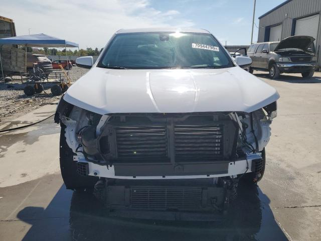 2024 GMC TERRAIN SL - 3GKALMEG1RL380172