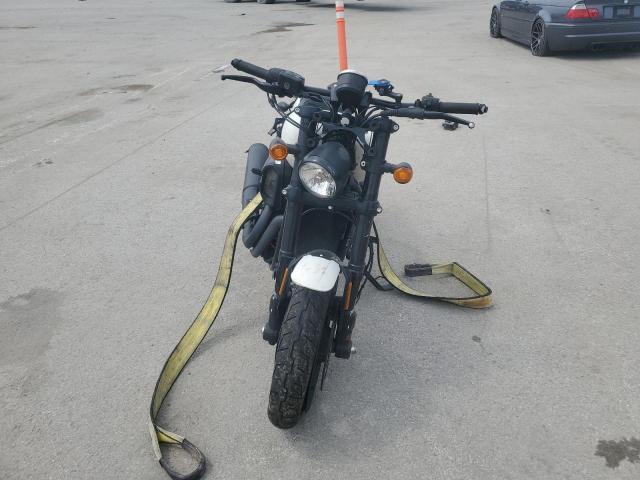 2018 HARLEY-DAVIDSON XG750A STREET ROD 1HD4NCG16JC502402