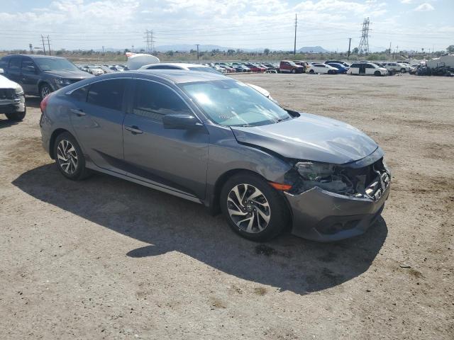 2017 HONDA CIVIC EX 19XFC2F89HE021121