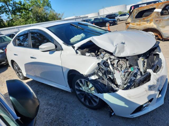 2019 NISSAN SENTRA S 3N1AB7AP4KY209403