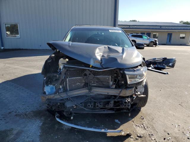 2015 FORD EDGE SEL 2FMTK4J84FBB94392