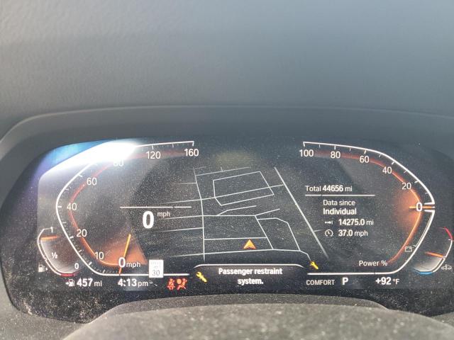 2023 BMW X5 XDRIVE4 5UXCR6C02P9R57946
