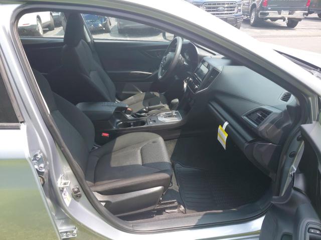 2017 SUBARU IMPREZA PR 4S3GTAB6XH3741814