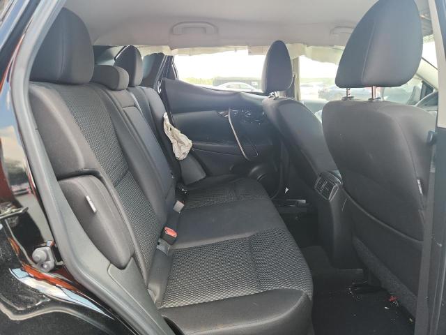 2021 NISSAN ROGUE SPOR JN1BJ1AV2MW572232