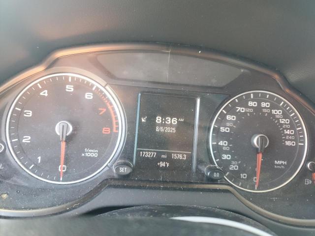 2013 AUDI Q5 PREMIUM - WA1LFAFPXDA019915