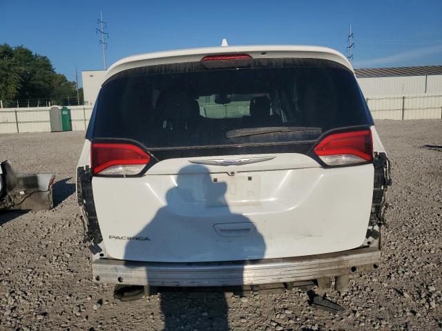 2018 CHRYSLER PACIFICA TOURING L - 2C4RC1BG7JR217650