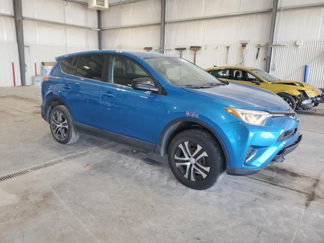 2018 TOYOTA RAV4 LE 2T3ZFREV1JW475538
