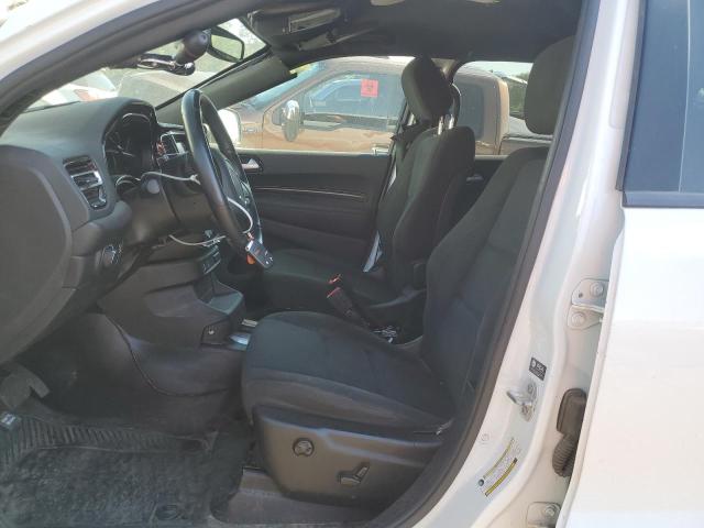 2023 DODGE DURANGO PU 1C4SDJFT9PC690683