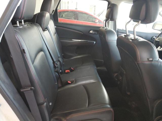 2017 DODGE JOURNEY GT 3C4PDDEG5HT565097