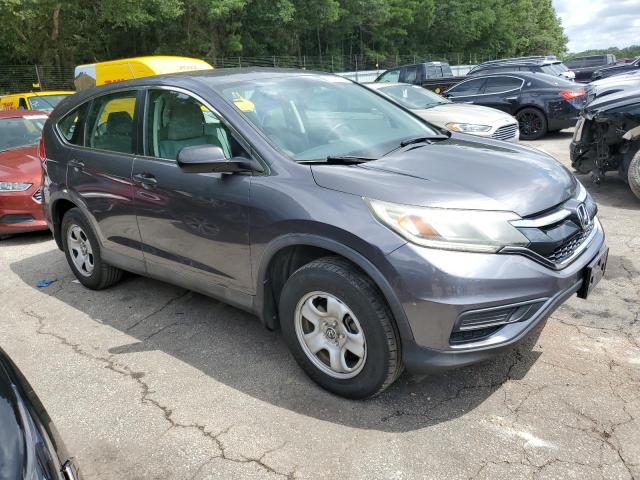 2015 HONDA CR-V LX 2HKRM3H31FH556938