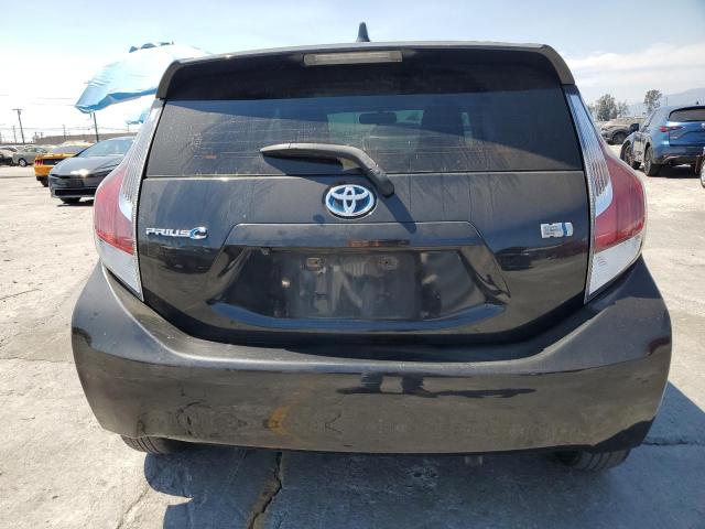 2016 TOYOTA PRIUS C JTDKDTB31G1129021