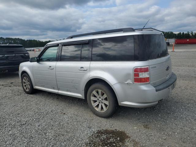 2011 FORD FLEX - 2FMGK5BC2BBD33827