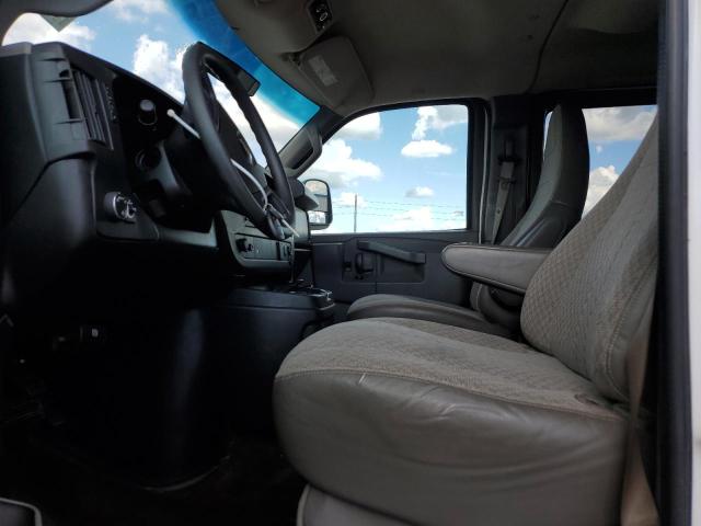 2016 CHEVROLET EXPRESS G3 1GAZGPFGXG1264467