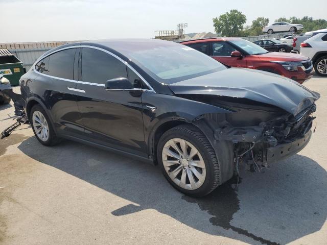 2019 TESLA MODEL X - 5YJXCBE23KF162138