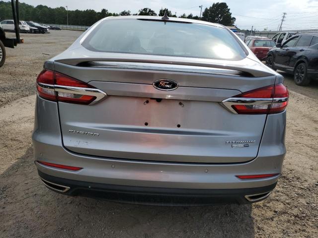 2020 FORD FUSION TITANIUM 3FA6P0D92LR191834