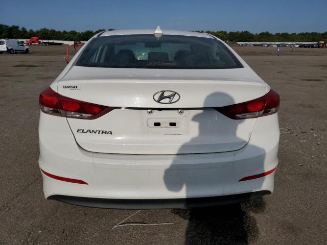 2018 HYUNDAI ELANTRA SE - 5NPD84LF2JH389021