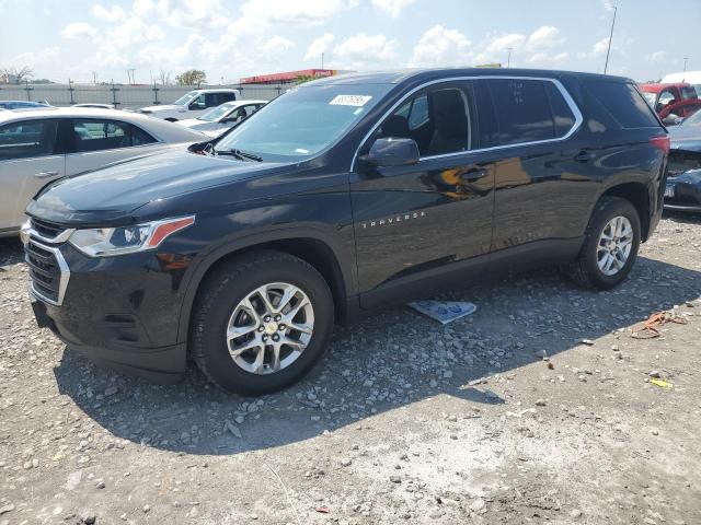 2020 CHEVROLET TRAVERSE LS 1GNERFKW5LJ128899