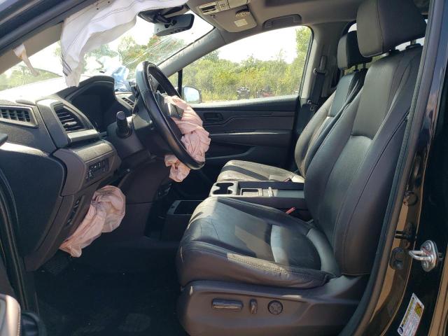 2019 HONDA ODYSSEY EXL 5FNRL6H74KB003426