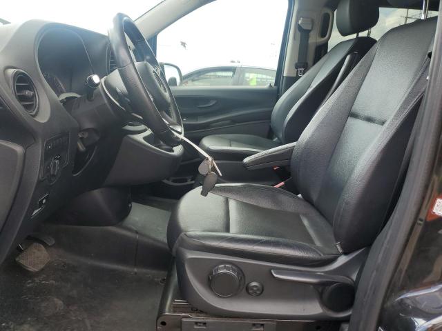 2020 MERCEDES-BENZ METRIS W1WV0FEY8L3686013
