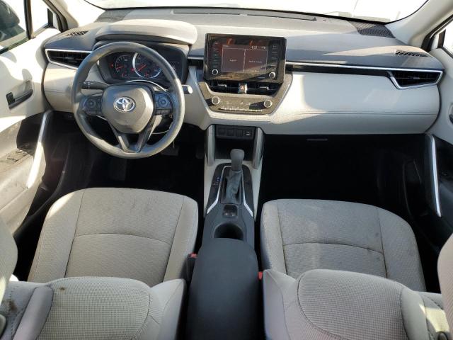 2022 TOYOTA COROLLA CROSS L 7MUAAABGXNV012927