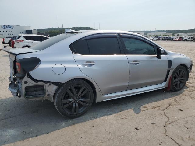 2017 SUBARU WRX PREMIU - JF1VA1E61H9838914