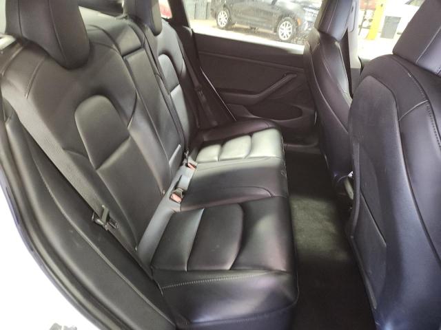 2022 TESLA MODEL 3 - 5YJ3E1EA3NF369563