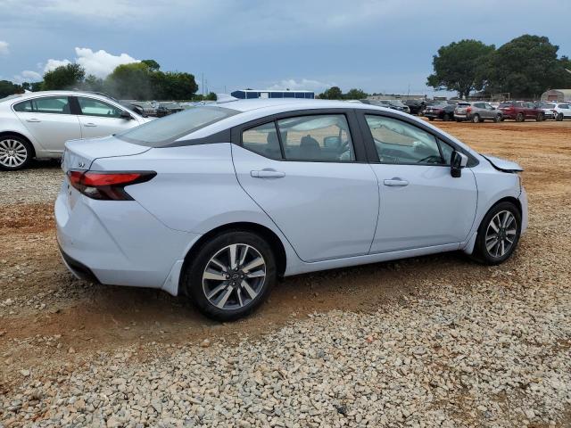 2024 NISSAN VERSA SV 3N1CN8EV2RL894930