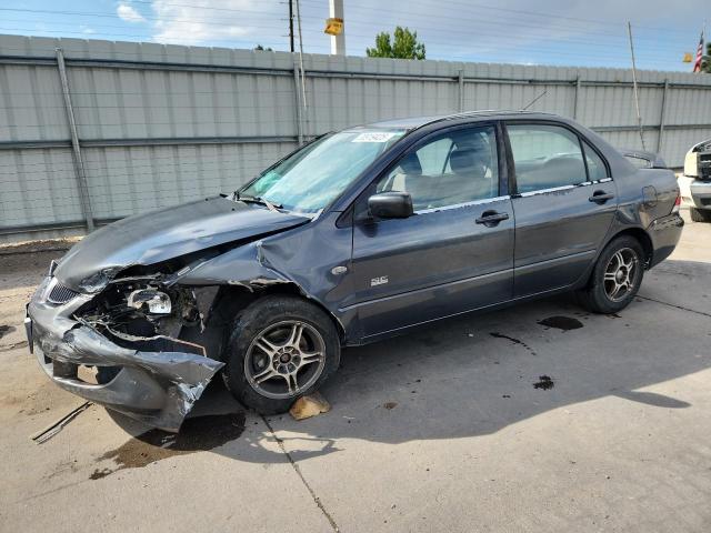 MITSUBISHI LANCER ES