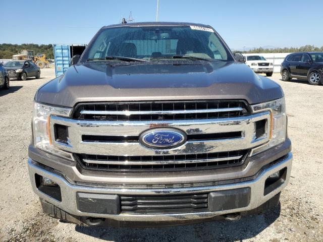 2020 FORD F150 SUPER CAB - 1FTFX1E59LKE47077
