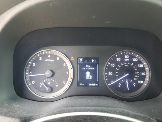 2018 HYUNDAI TUCSON VAL KM8J3CA20JU691856