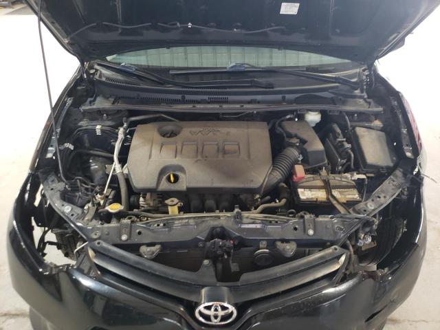 2016 TOYOTA COROLLA L 5YFBURHE9GP520473